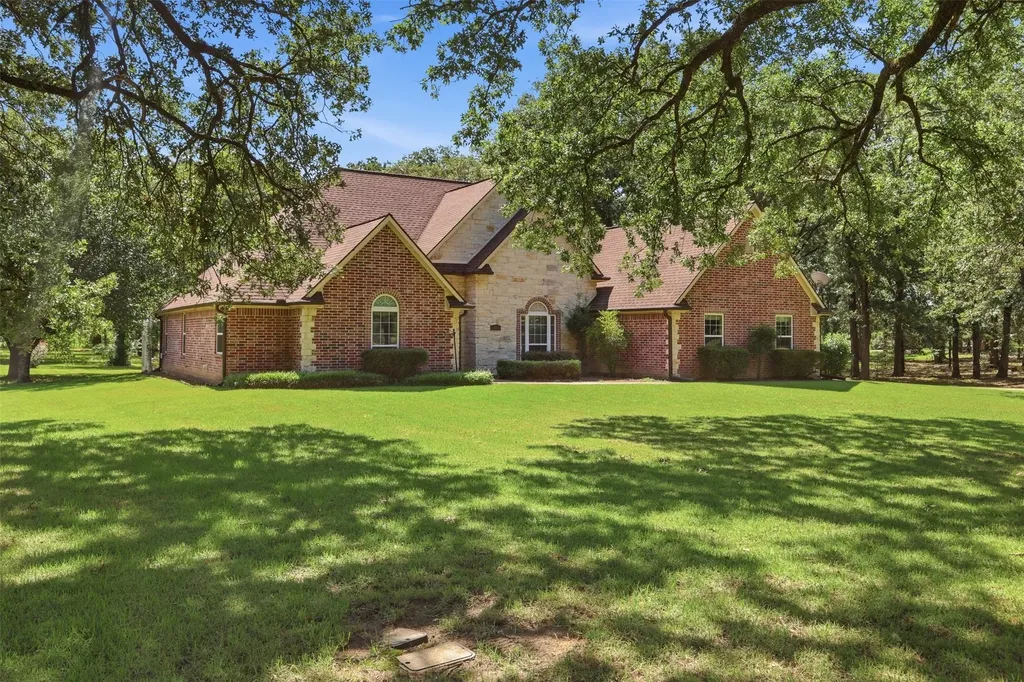 325 County Road 3646 Sulphur Springs TX 75482