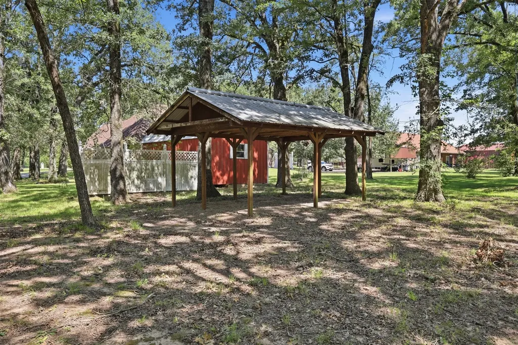 325 County Road 3646 Sulphur Springs TX 75482
