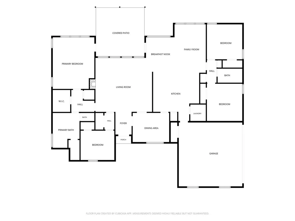 325 County Road 3646 Sulphur Springs TX 75482