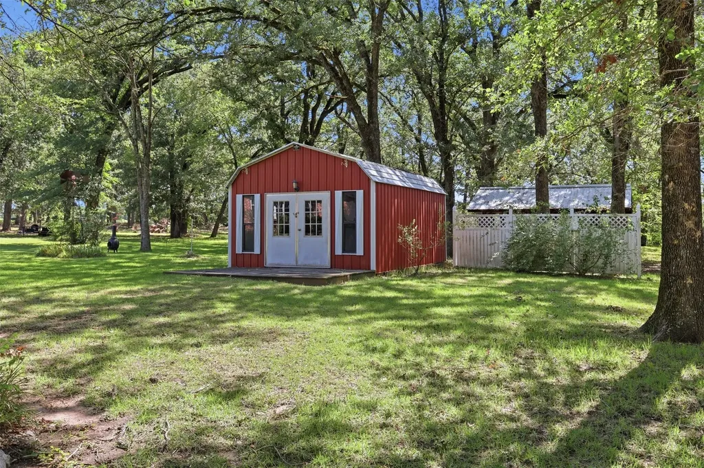 325 County Road 3646 Sulphur Springs TX 75482