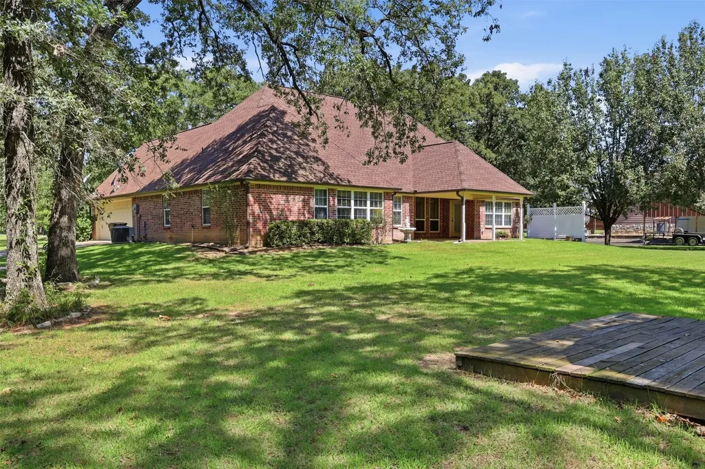 325 County Road 3646 Sulphur Springs TX 75482