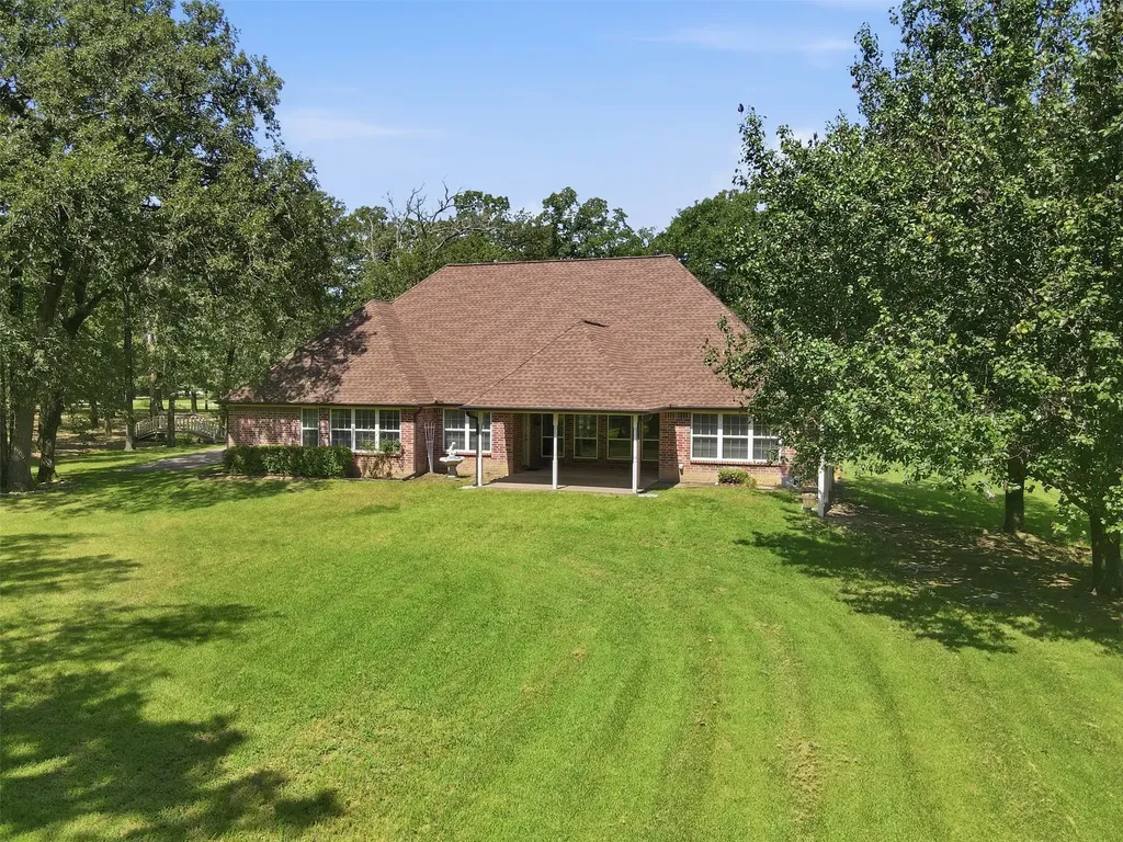 325 County Road 3646 Sulphur Springs TX 75482