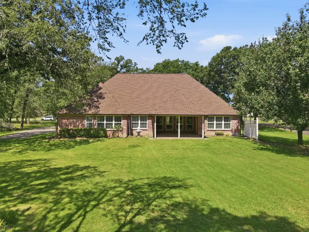 325 County Road 3646 Sulphur Springs TX 75482