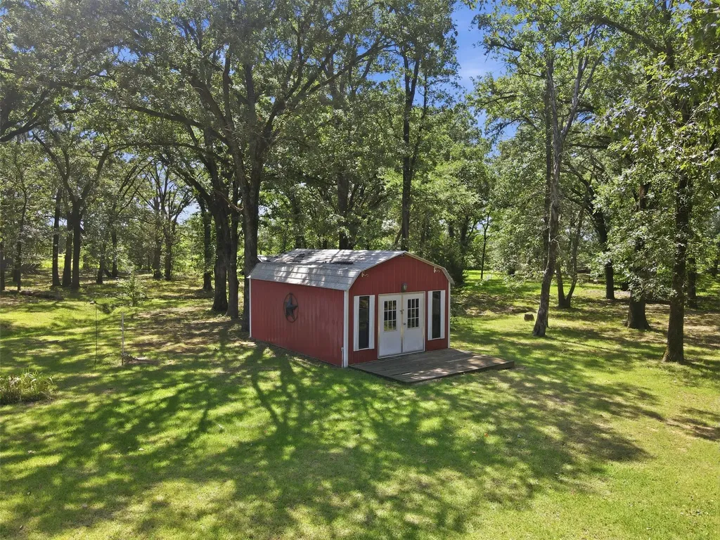 325 County Road 3646 Sulphur Springs TX 75482