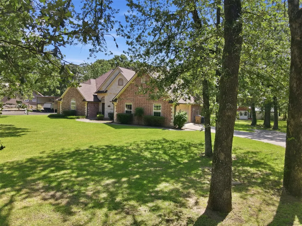 325 County Road 3646 Sulphur Springs TX 75482