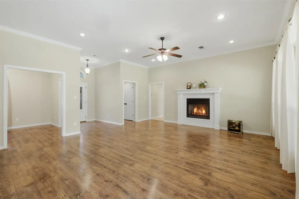 325 County Road 3646 Sulphur Springs TX 75482