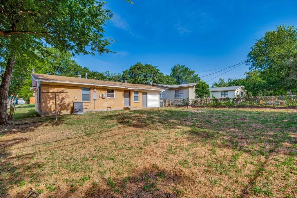 3910 Vanette Lane Dallas TX 75216