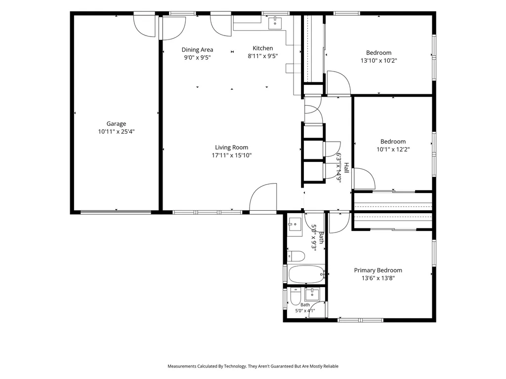 3910 Vanette Lane Dallas TX 75216