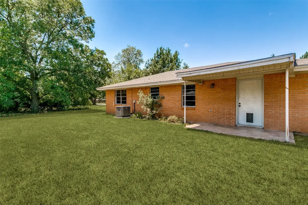 308 N Avenue C Springtown TX 76082