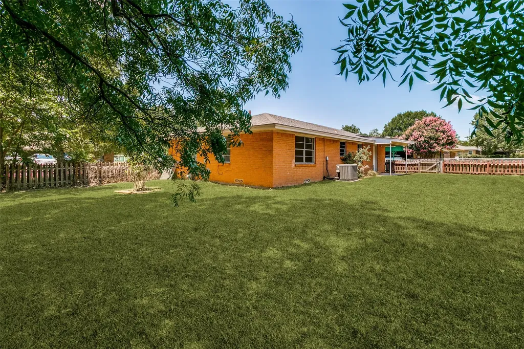 308 N Avenue C Springtown TX 76082