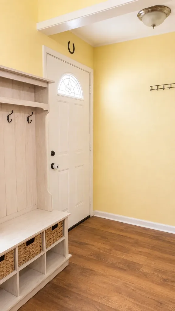200 S Mimosa Street Paradise TX 76073