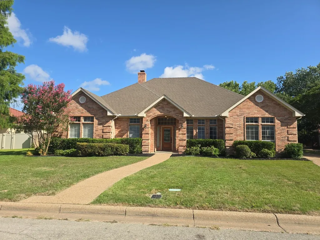 6376 Newport Court Fort Worth TX 76116