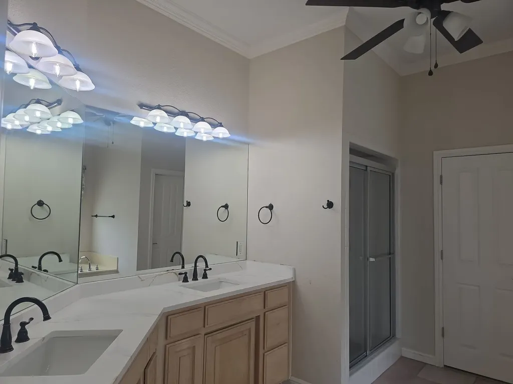 6376 Newport Court Fort Worth TX 76116