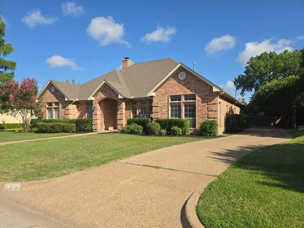 6376 Newport Court Fort Worth TX 76116