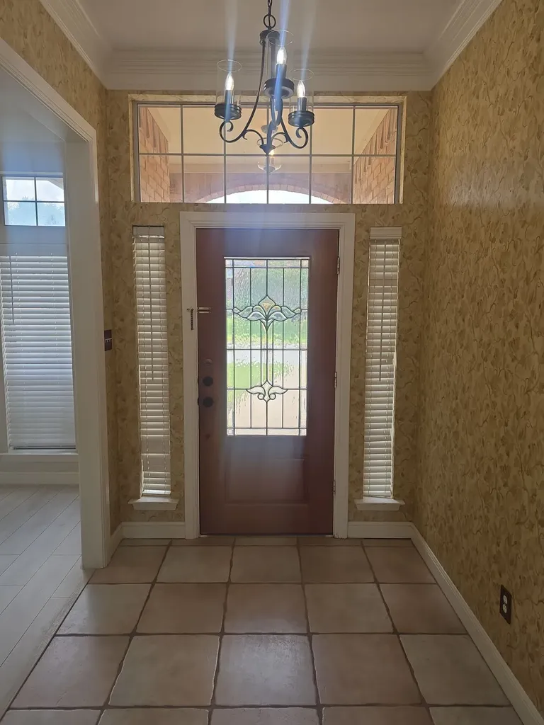 6376 Newport Court Fort Worth TX 76116