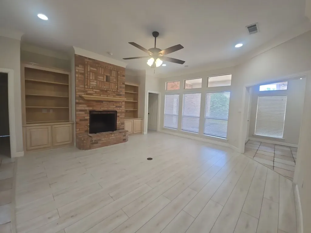 6376 Newport Court Fort Worth TX 76116