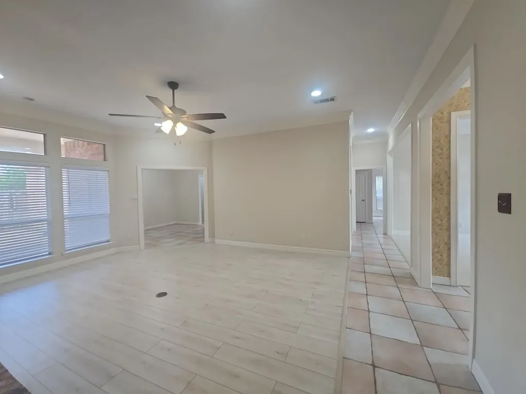 6376 Newport Court Fort Worth TX 76116