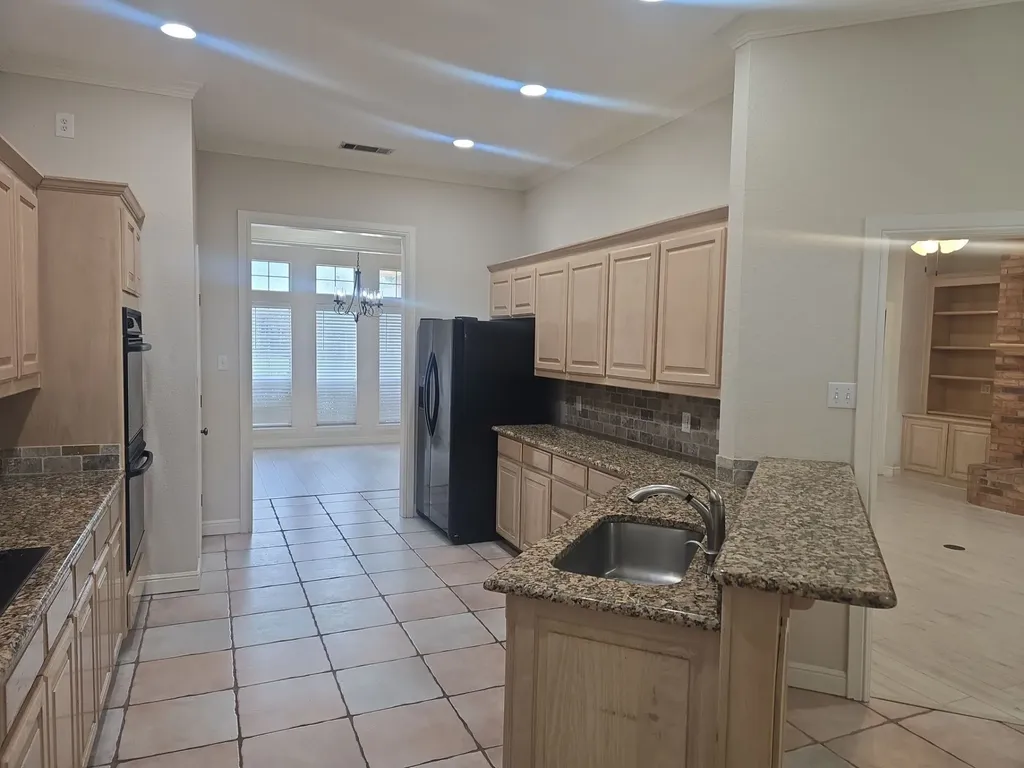6376 Newport Court Fort Worth TX 76116