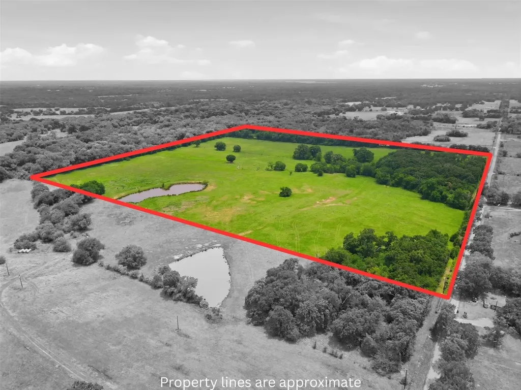 Tbd County Road 1151 Cumby TX 75433