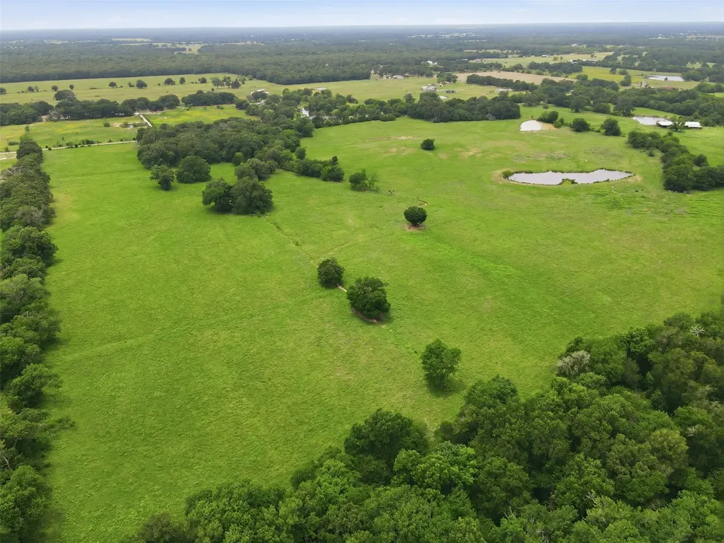 Tbd County Road 1151 Cumby TX 75433