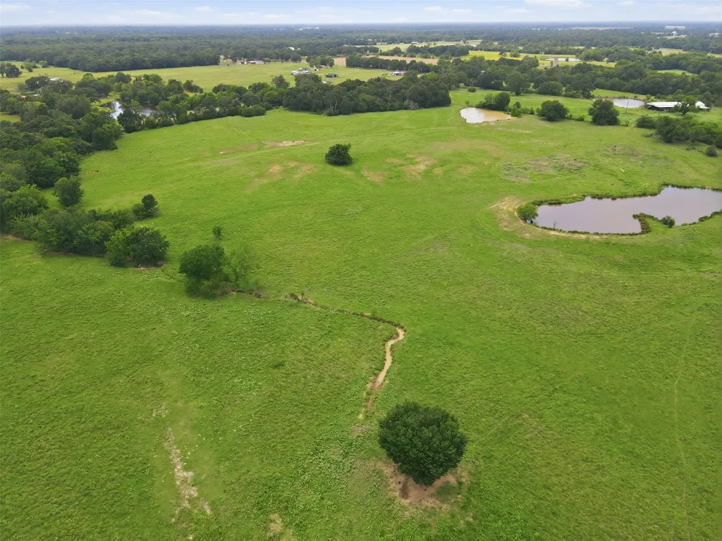 Tbd County Road 1151 Cumby TX 75433