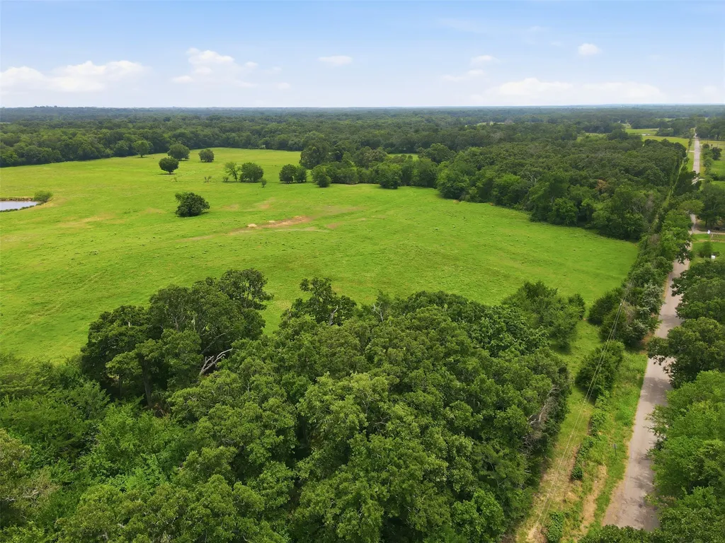 Tbd County Road 1151 Cumby TX 75433