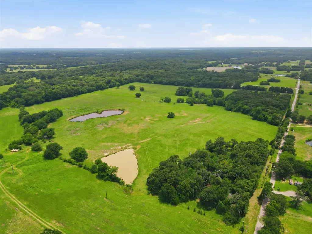Tbd County Road 1151 Cumby TX 75433