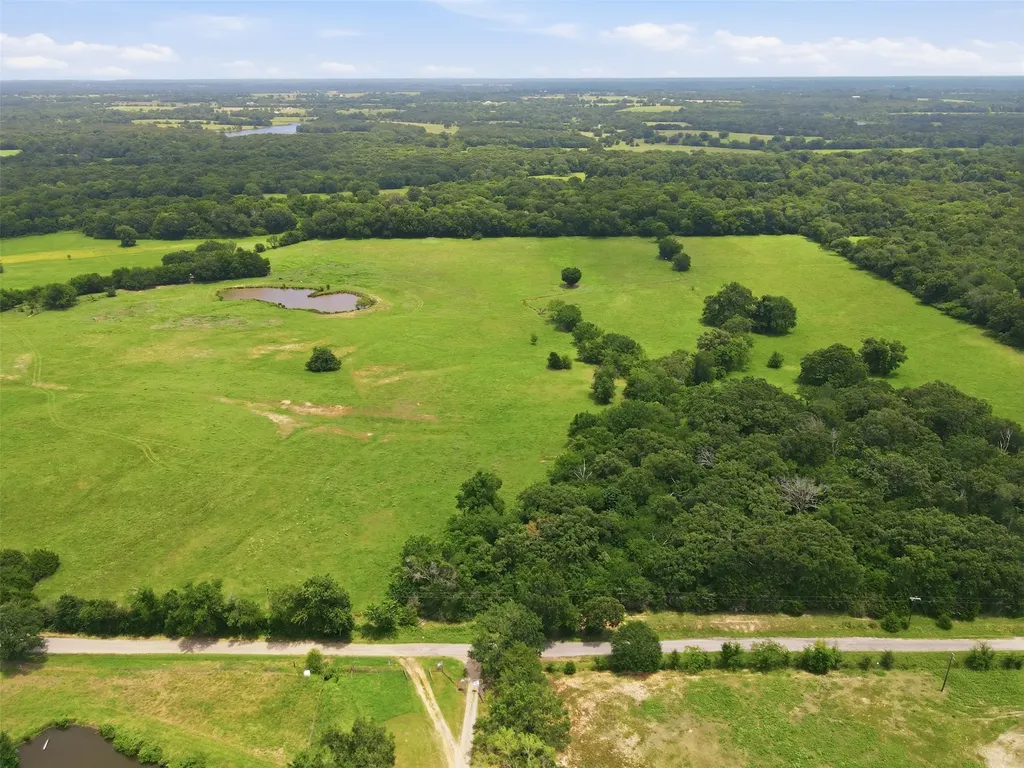 Tbd County Road 1151 Cumby TX 75433