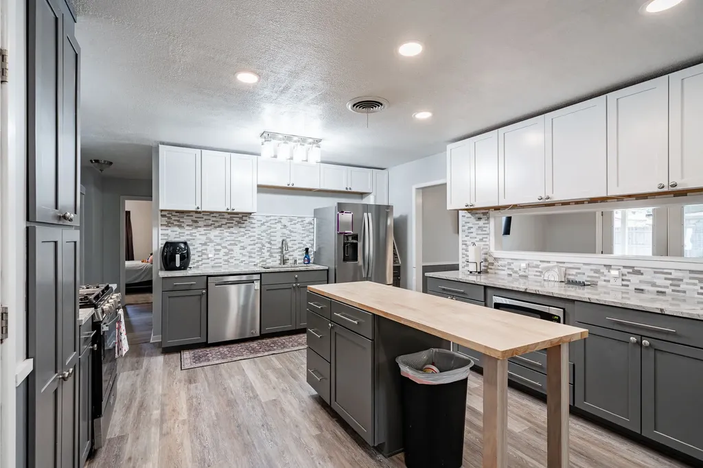 4350 Mary Lou Abilene TX 79606