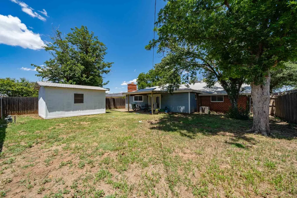 4350 Mary Lou Abilene TX 79606