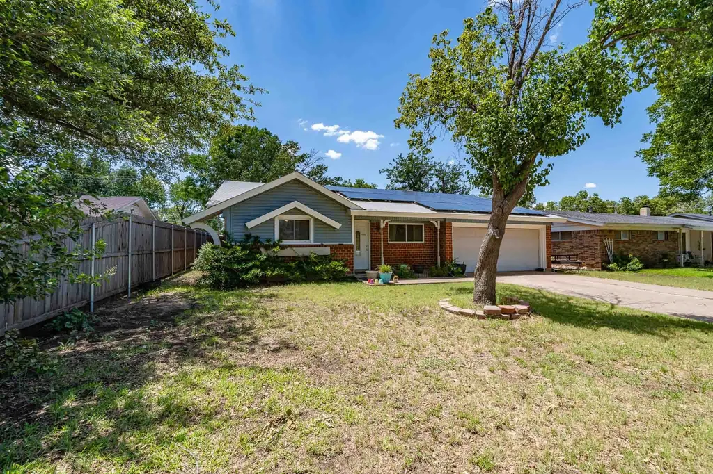 4350 Mary Lou Abilene TX 79606
