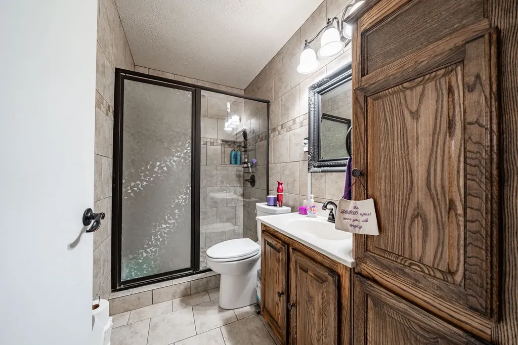 4350 Mary Lou Abilene TX 79606