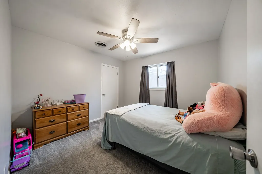 4350 Mary Lou Abilene TX 79606