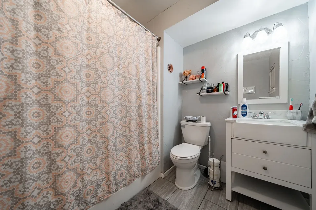 4350 Mary Lou Abilene TX 79606