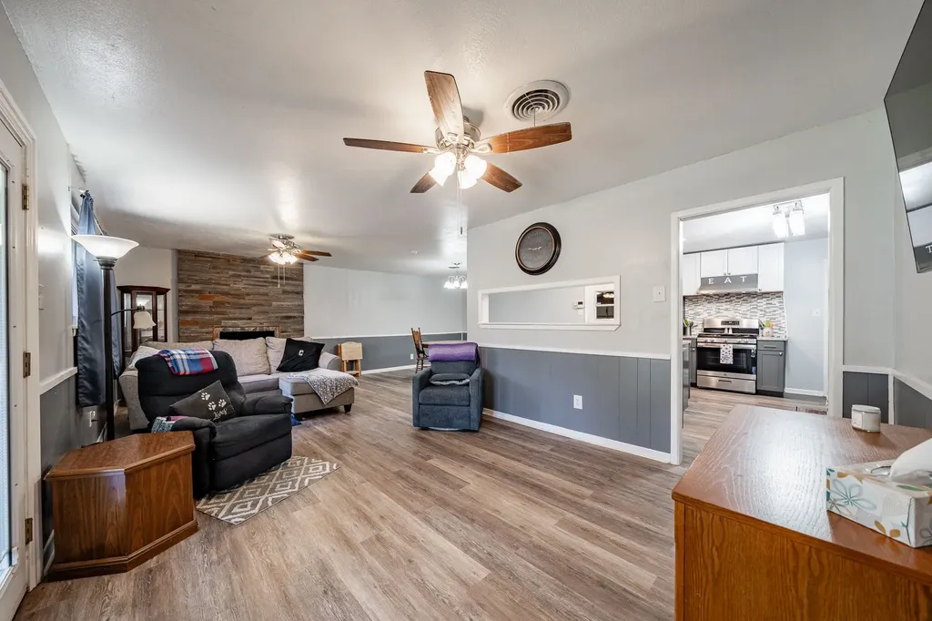 4350 Mary Lou Abilene TX 79606