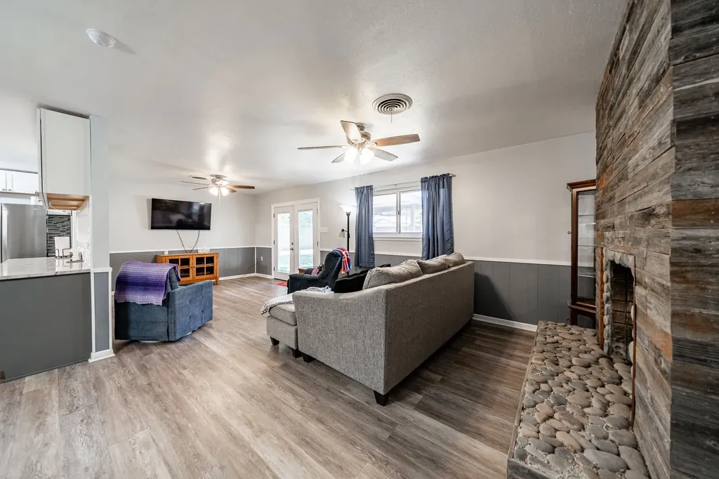 4350 Mary Lou Abilene TX 79606