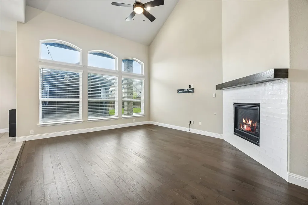 7124 Antelope Drive Argyle TX 76226