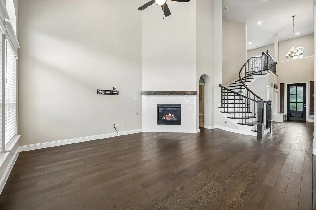 7124 Antelope Drive Argyle TX 76226