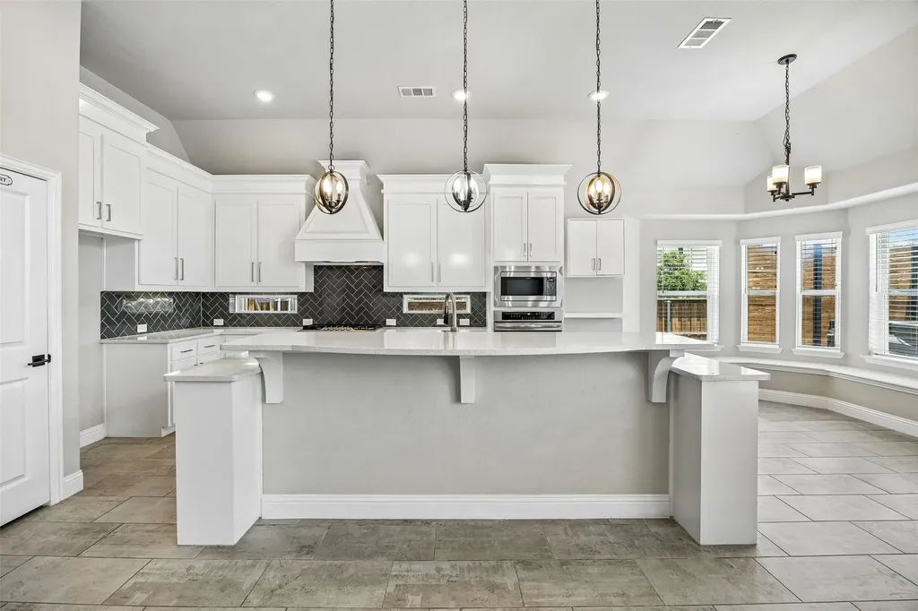 7124 Antelope Drive Argyle TX 76226