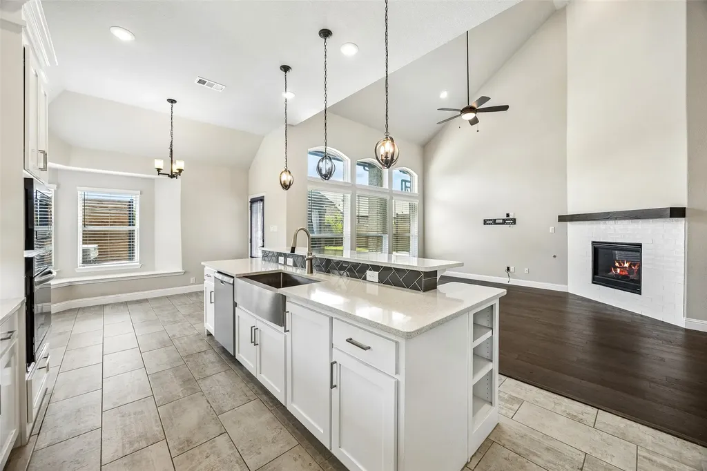 7124 Antelope Drive Argyle TX 76226
