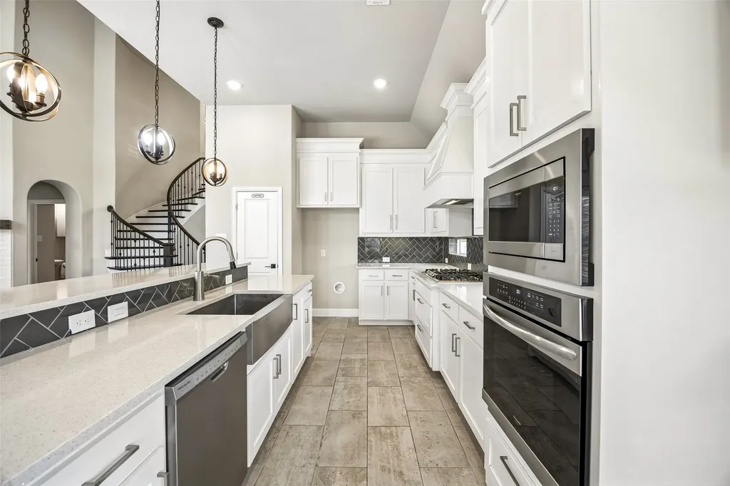 7124 Antelope Drive Argyle TX 76226