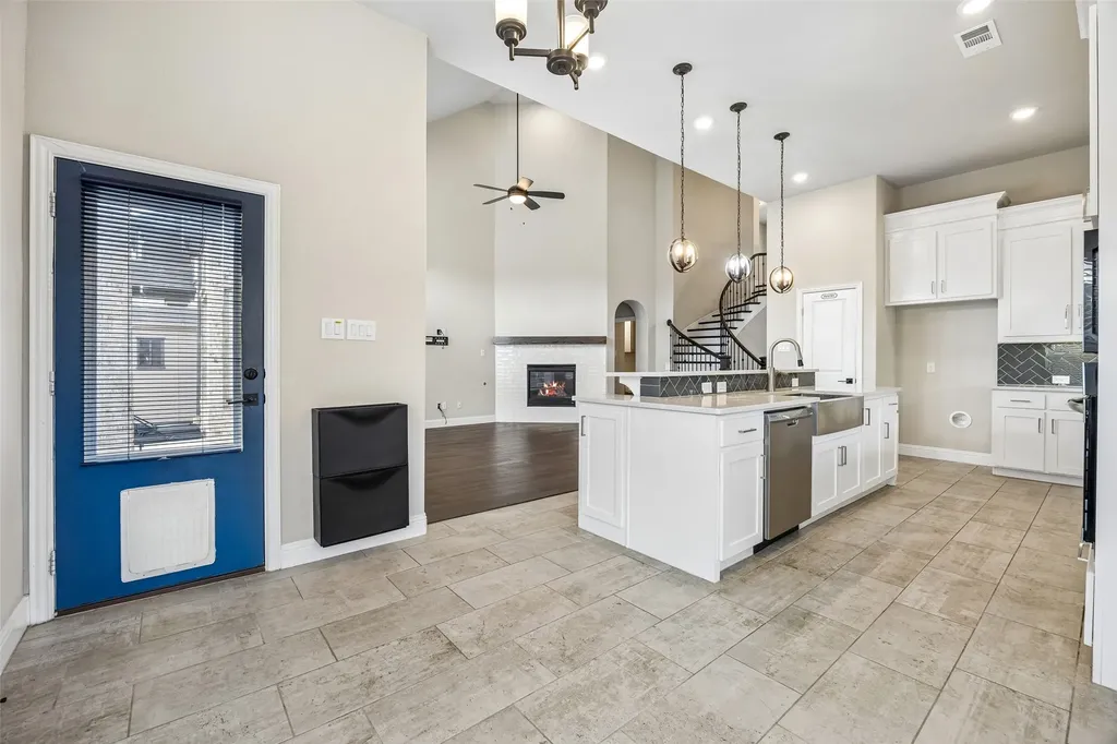 7124 Antelope Drive Argyle TX 76226