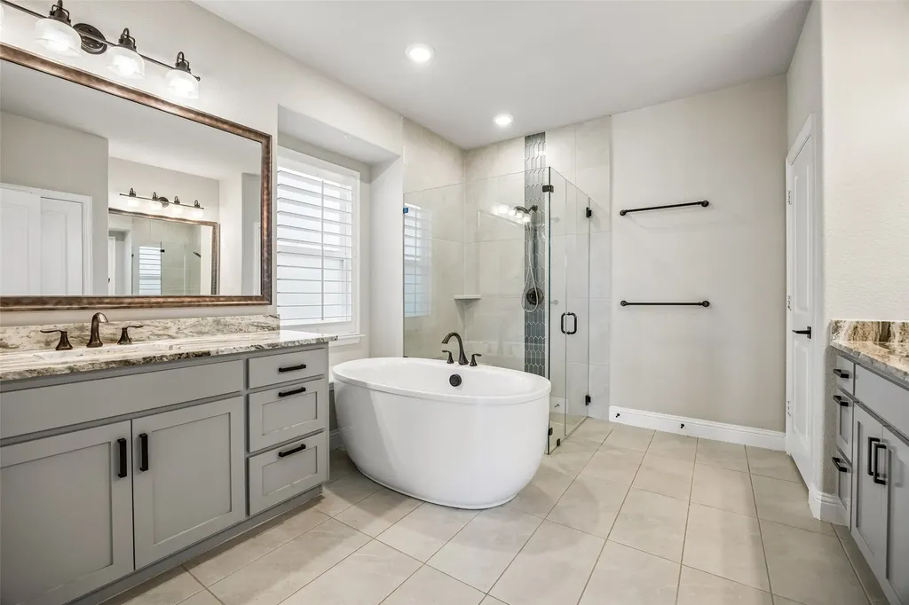 7124 Antelope Drive Argyle TX 76226