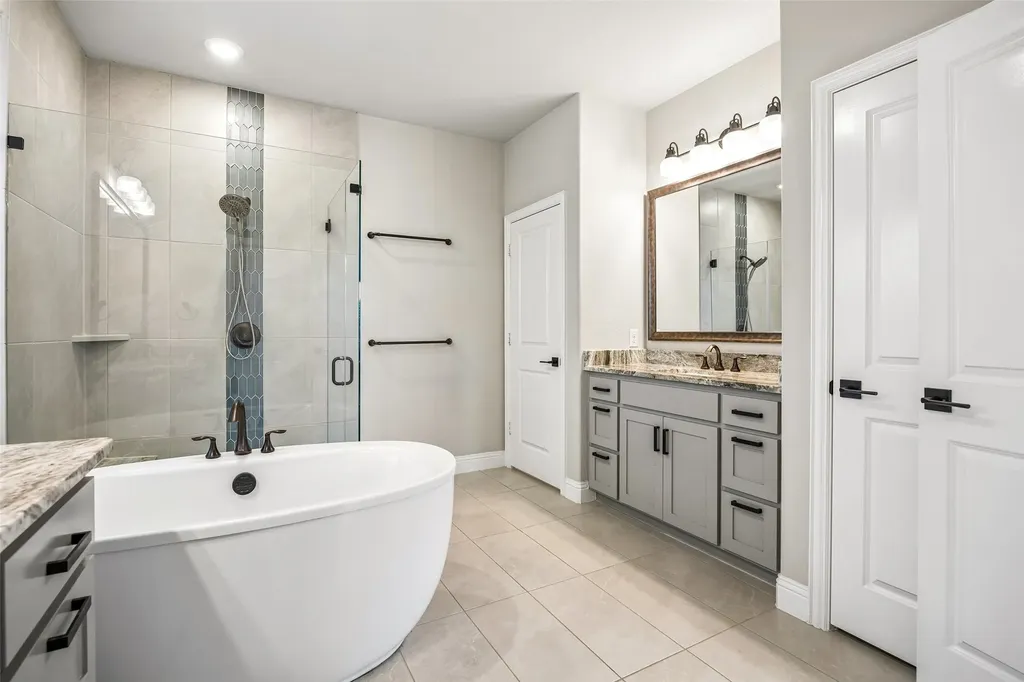 7124 Antelope Drive Argyle TX 76226