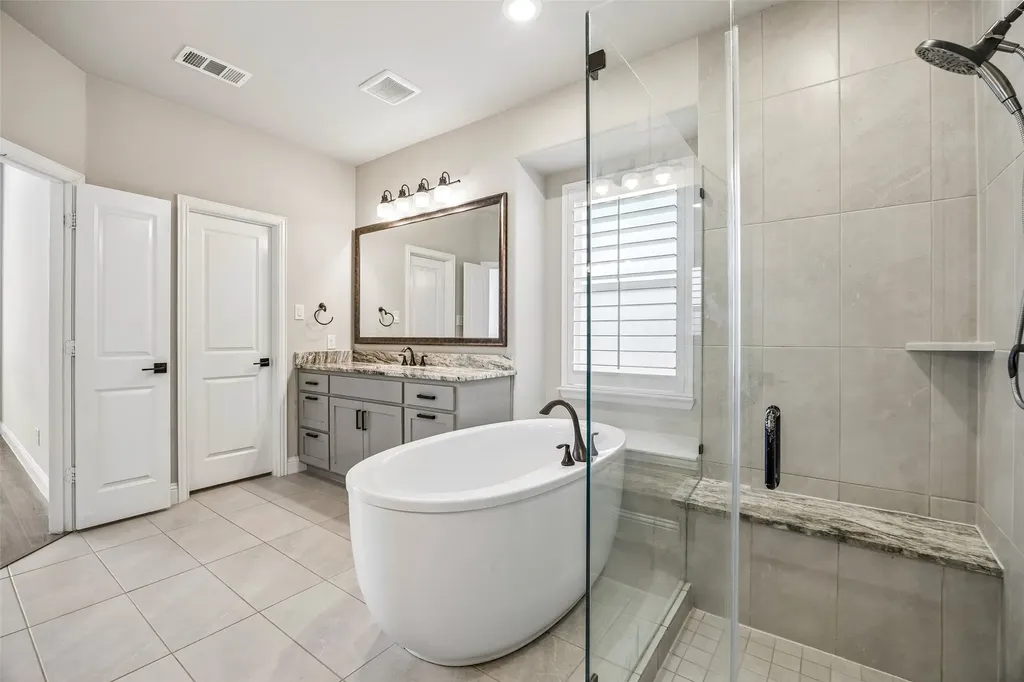 7124 Antelope Drive Argyle TX 76226