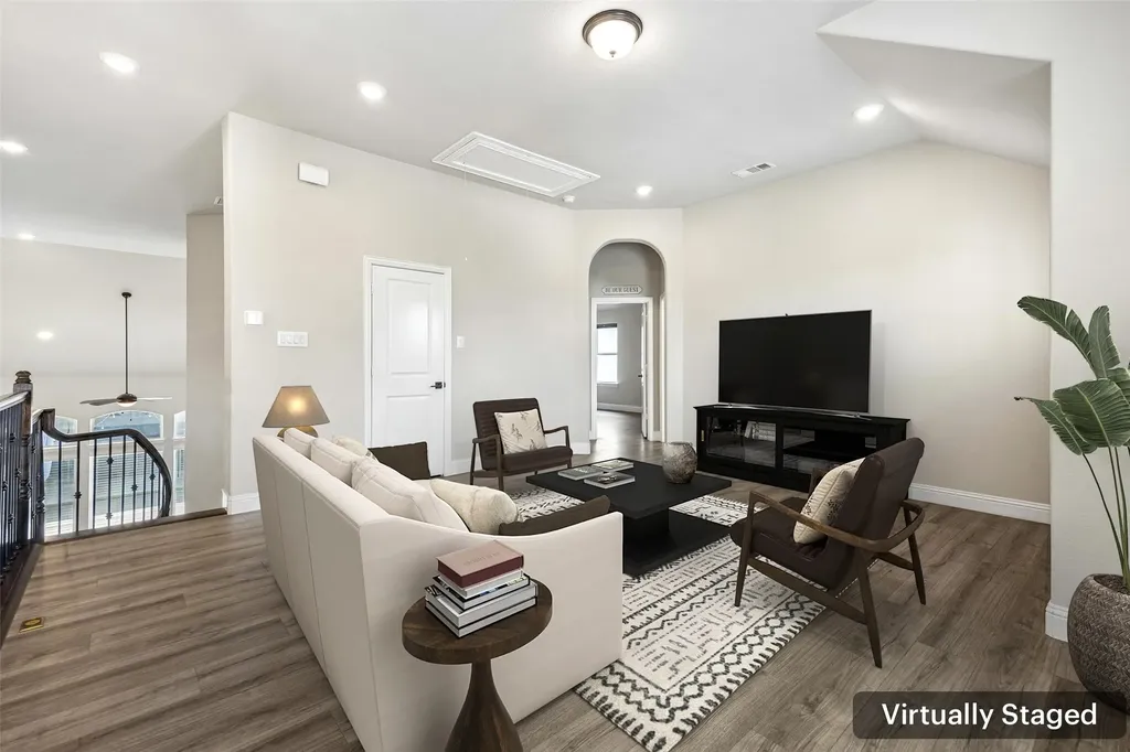 7124 Antelope Drive Argyle TX 76226