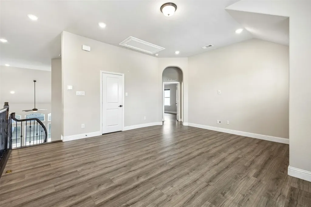 7124 Antelope Drive Argyle TX 76226