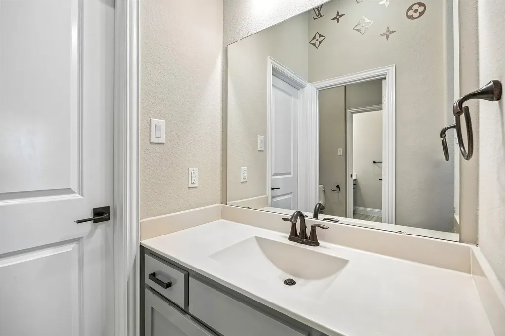7124 Antelope Drive Argyle TX 76226