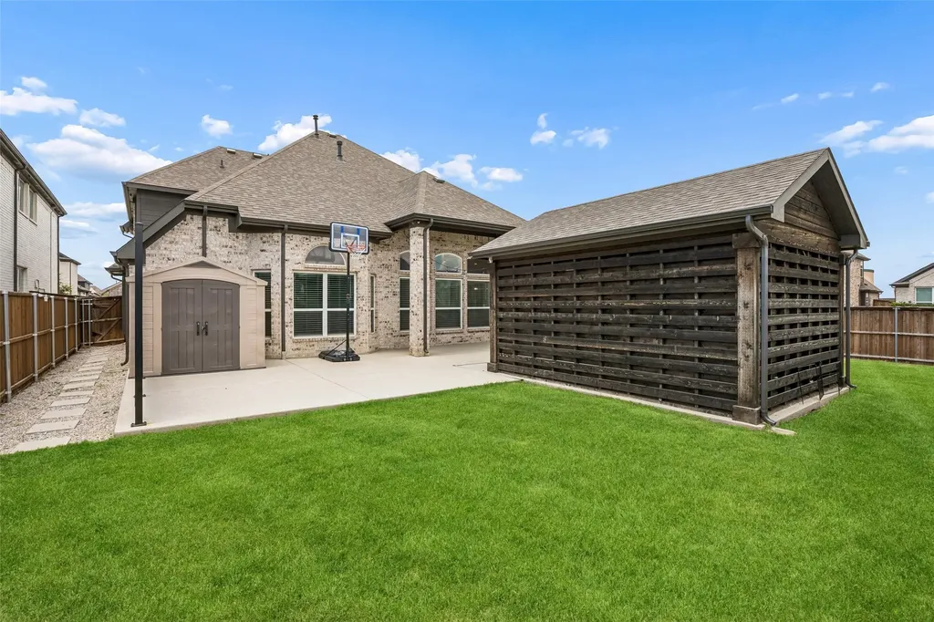 7124 Antelope Drive Argyle TX 76226