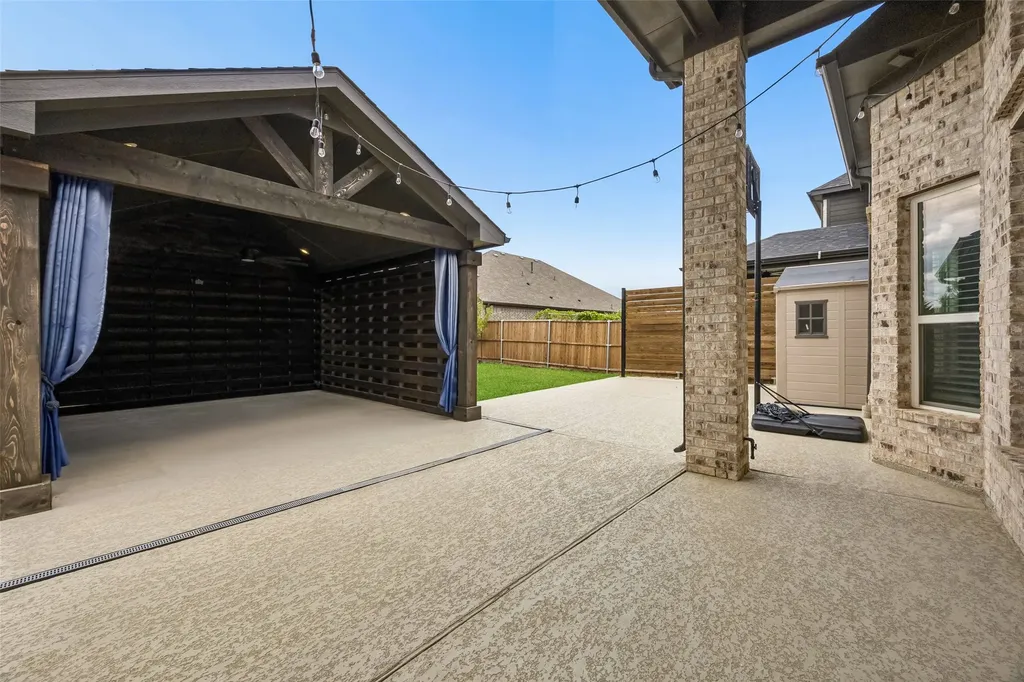 7124 Antelope Drive Argyle TX 76226